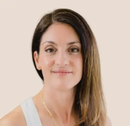 Stephanie Knecht