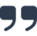 Quote Icon