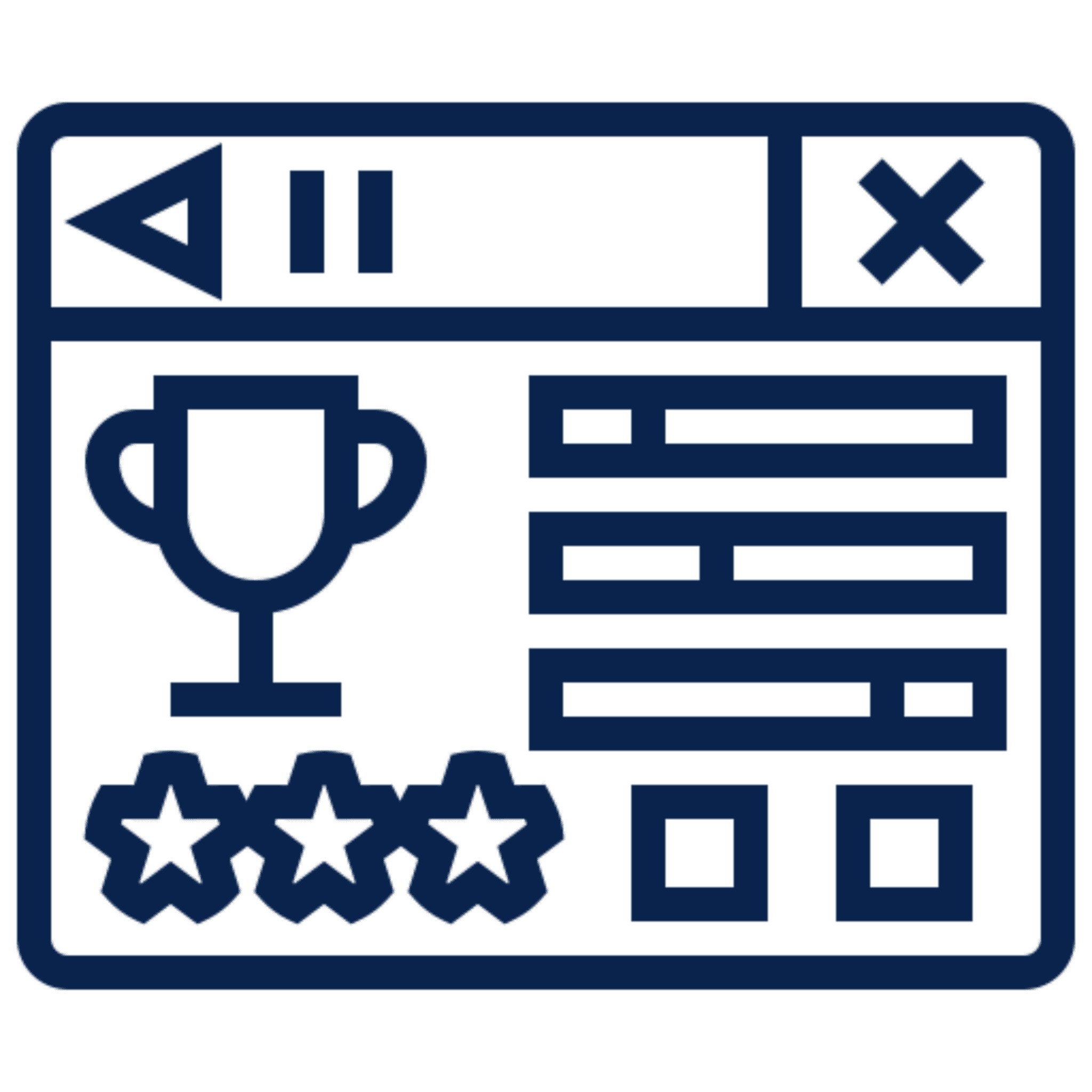 Job Scorecard Development