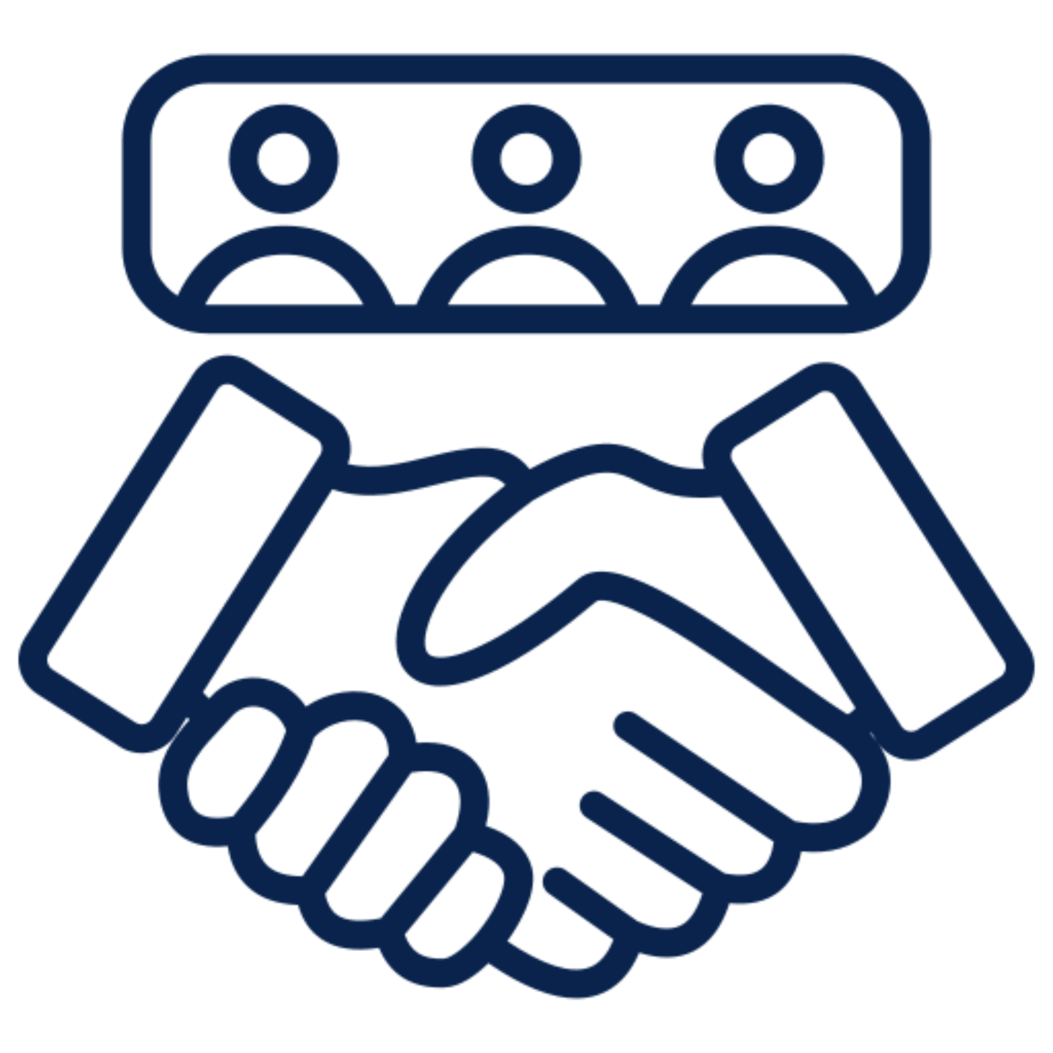 Candidate Engagement<span> & Selling