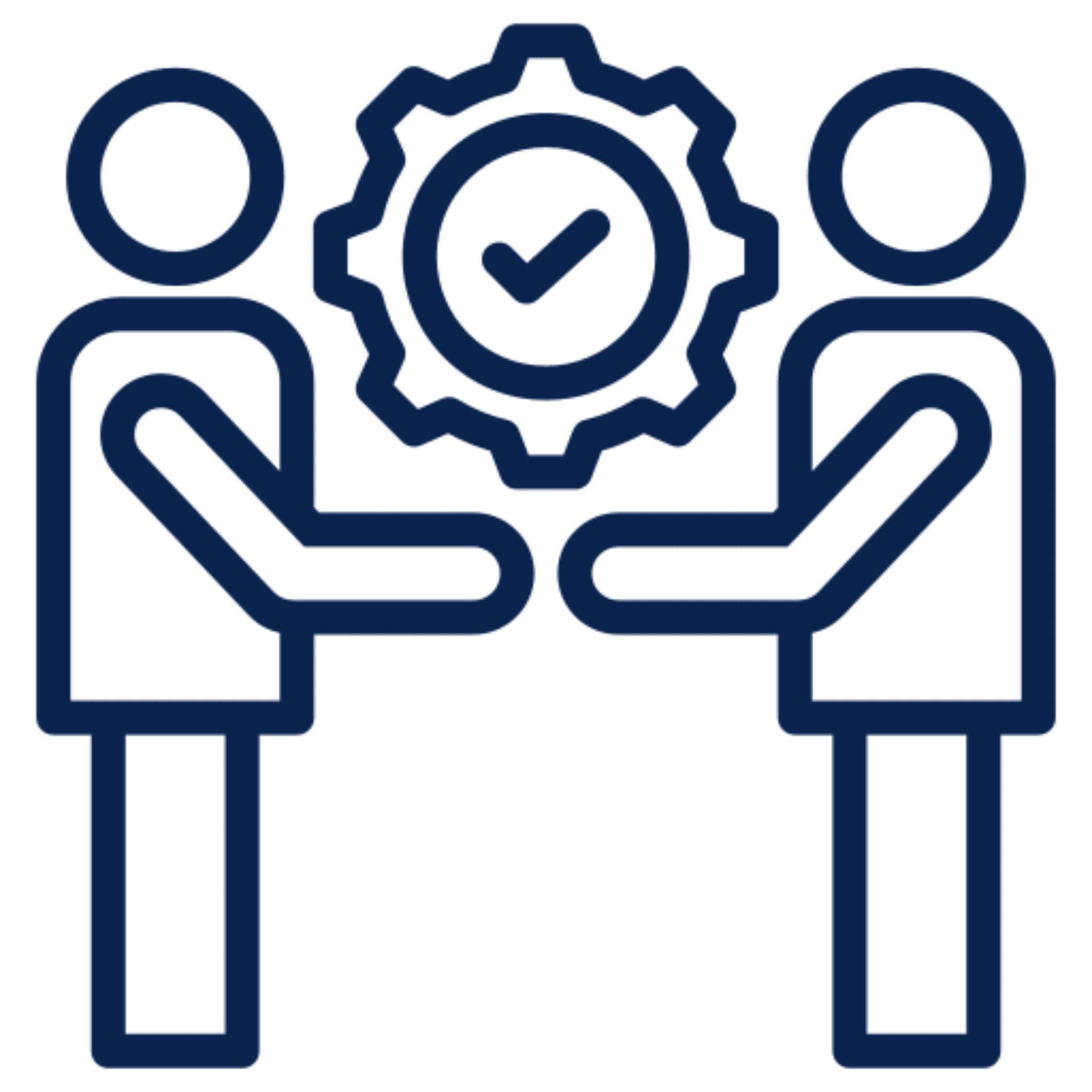 Onboarding Partnership